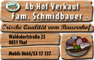 Schmidbauer
